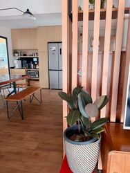 Blk 445B Clementi Crest (Clementi), HDB 5 Rooms #496234671